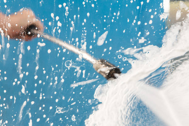 Best Parking Lot and Garage Cleaning  in Allendale, CA
