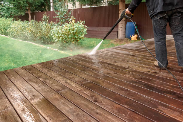 Best Playground Equipment Cleaning  in Allendale, CA