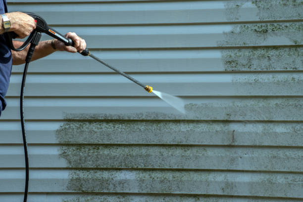 Best Building Exterior Washing  in Allendale, CA